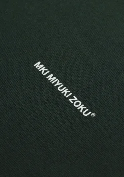 MKI UNIFORM HOODY