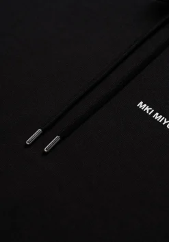MKI UNIFORM HOODY