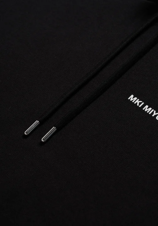 MKI UNIFORM HOODY