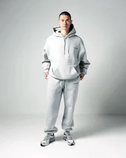 MKI UNIFORM HOODY