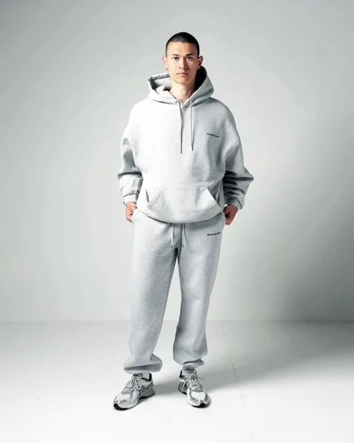 MKI UNIFORM HOODY