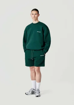 MKI UNIFORM SHORTS