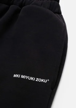 MKI UNIFORM SHORTS