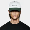 MKI V2 TWILL BALL CAP