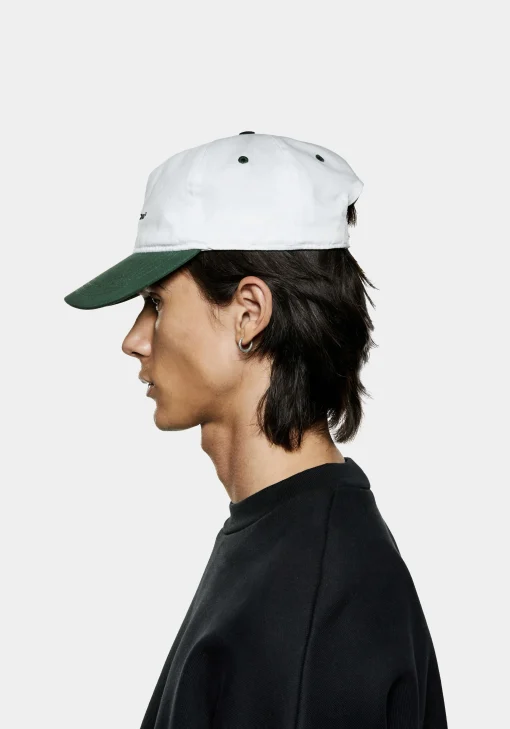MKI V2 TWILL BALL CAP