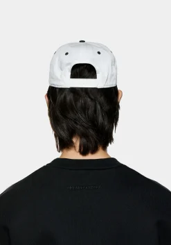 MKI V2 TWILL BALL CAP