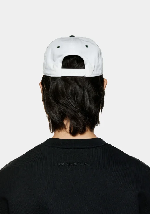 MKI V2 TWILL BALL CAP