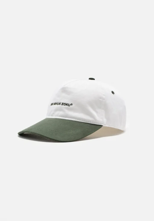 MKI V2 TWILL BALL CAP