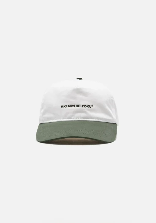 MKI V2 TWILL BALL CAP