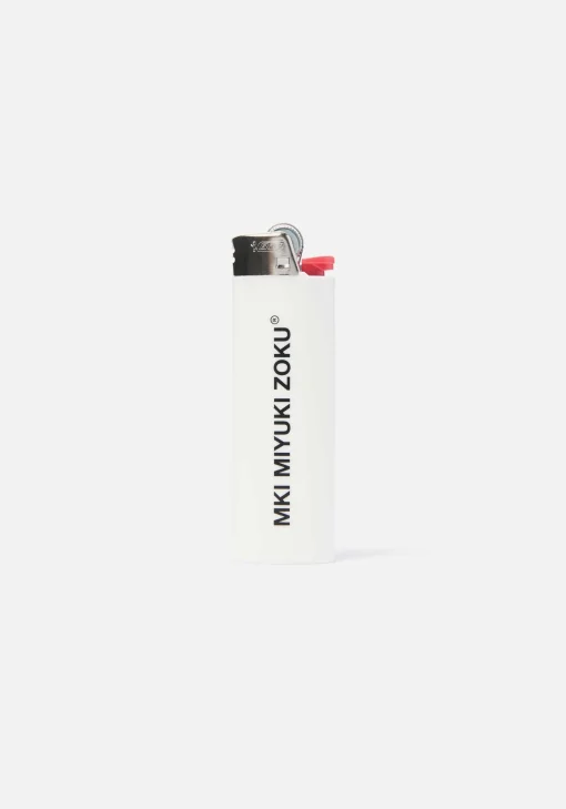 MKI X BIC LIGHTER