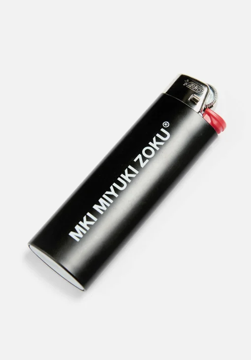MKI X BIC LIGHTER