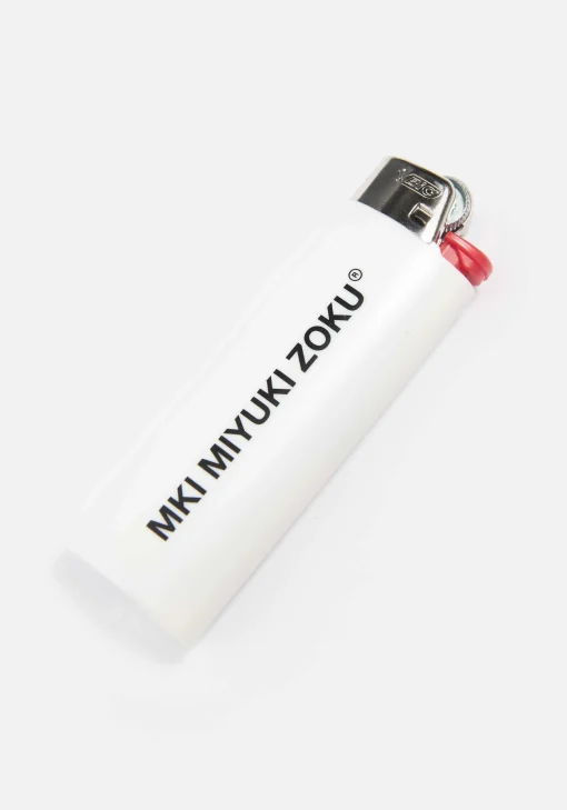 MKI X BIC LIGHTER