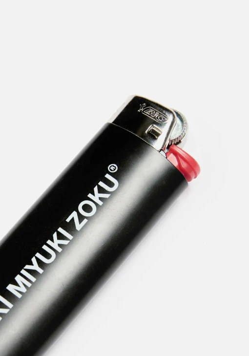 MKI X BIC LIGHTER
