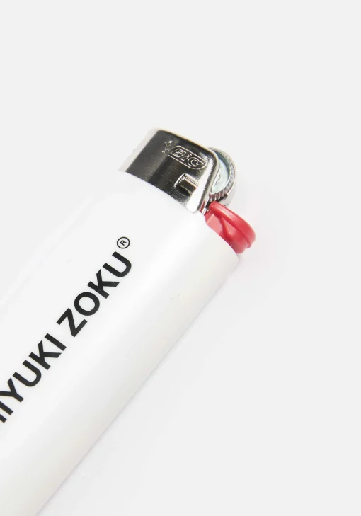 MKI X BIC LIGHTER