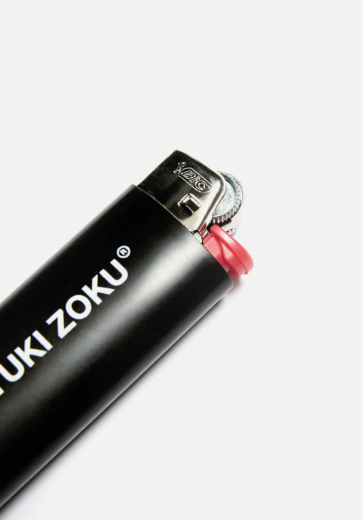 MKI X BIC LIGHTER