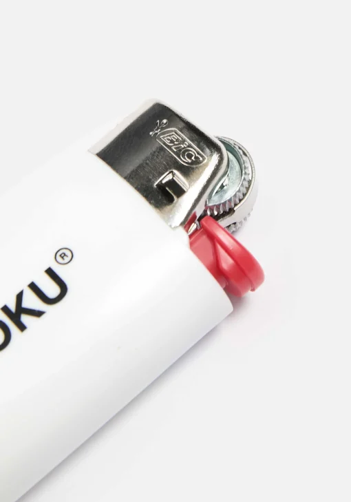 MKI X BIC LIGHTER