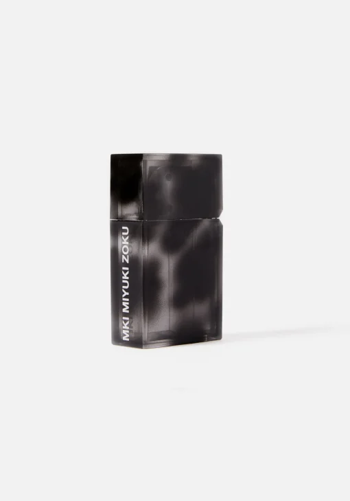 MKI X TSUBOTA PEARL HARD EDGE LIGHTER MARBLE