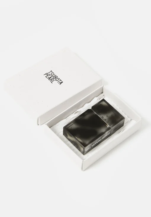 MKI X TSUBOTA PEARL HARD EDGE LIGHTER MARBLE