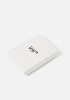 MKI X TSUBOTA PEARL HARD EDGE LIGHTER MARBLE