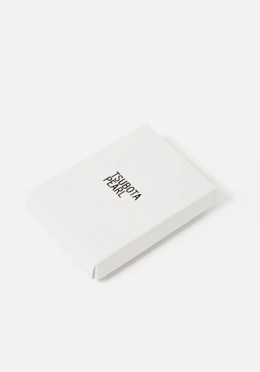 MKI X TSUBOTA PEARL HARD EDGE LIGHTER MARBLE