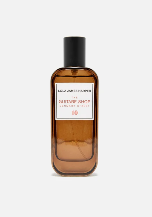 THE GUITARE SHOP DENMARK STREET HOME FRAGRANCE
