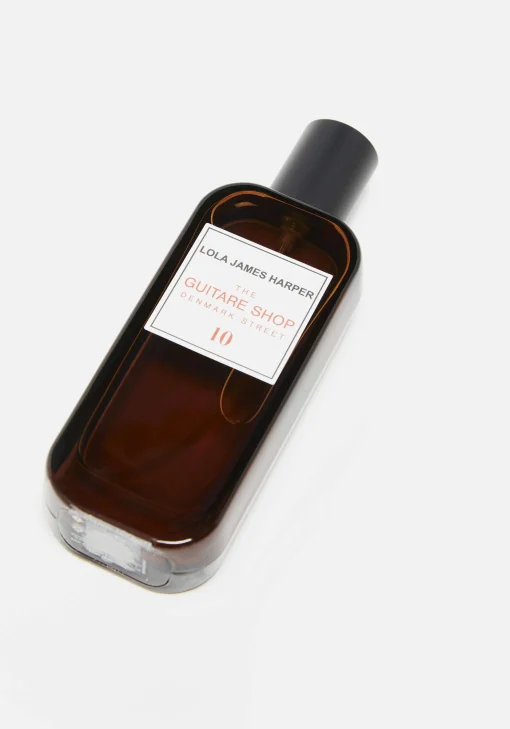 THE GUITARE SHOP DENMARK STREET HOME FRAGRANCE