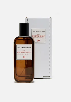 THE GUITARE SHOP DENMARK STREET HOME FRAGRANCE
