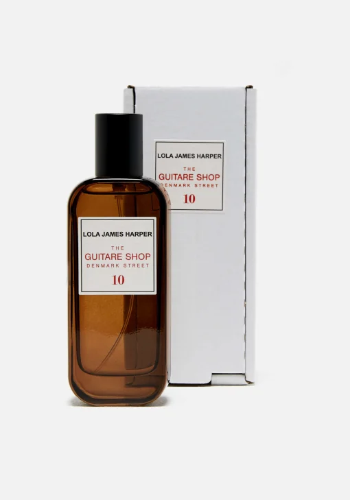 THE GUITARE SHOP DENMARK STREET HOME FRAGRANCE